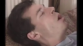 Vintage Mom Takes On A Professional Client - Xhamster.Com