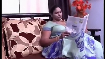 Love Story With An Older Woman