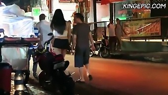 Identifying A Transgender Woman: A Thai-Ladyboy Test