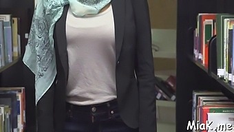 Arabisk Teenager Onanerer Flere Dongs I En Varm Video
