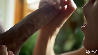 Pov Blowjob Fra En Meget Sexet Amatør