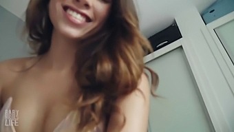 Teen Venezuelan Babe Gets Her Ass Pounded And Facial From Pov