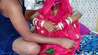 A Newlywed Bengali Bride Pleasures Her Father-In-Law With Oral And Riding Until Climax