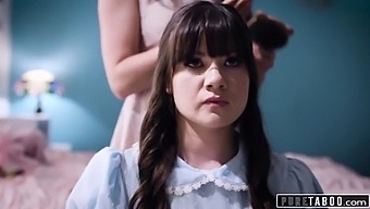 Alison Rey'S Daughter Resents Her Mother'S New Romantic Interest