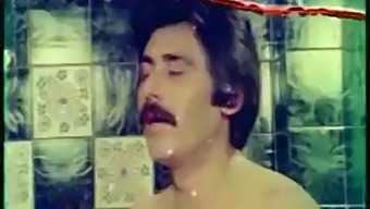 Turkish Couple'S Passionate Kiss Leads To Steamy Sex