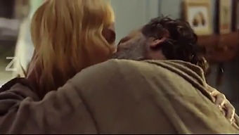 Hot Celebrity Meryem Uzerli'S Steamy 2016 Performance