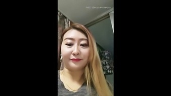 Mature Asian Stepmother'S Intimate Encounter