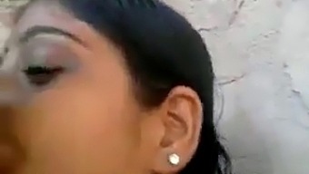Desi Housewife From North India Engages In Wife Sharing