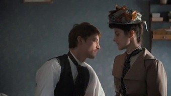 A Cuckold'S Wife Indulges In A Cheating Scene