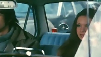A Trip To Tokyo: Vintage Japanese Porn (1973)