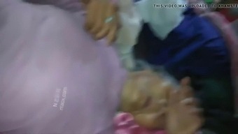 Hd Video Of Asian Granny'S Anal Play