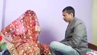 Honeymoon Night With Indian Wife Turns Wild