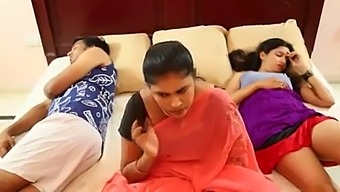 Hard And Humiliating Sex With An Indian Girl