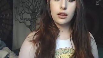 Haylihaze'S Solo Show On Chaturbate