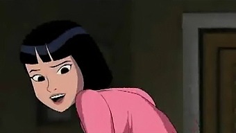 Tegneserieporno Med Ben 10 I Erotiske Eventyr