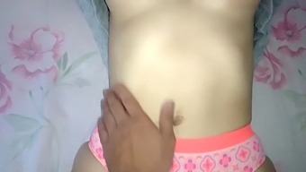 A Hot Teen Gets Fucked By Her Stepdad While Her Parents Are Away