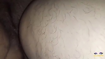 Watch An Indian Desi Bhabhi With Big Boobs Dance In The Nude, Enjoying Music