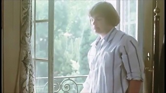Milf Madura Europea Vintage En La Bañera