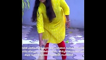 Malayali Actress In New Indian Porn