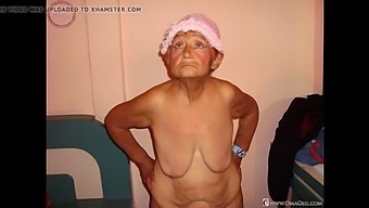Omageil'S Amateur Collection Of Mature Women In High Definition