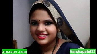 Viral Video Of An Indian Girl'S Romantic Encounter