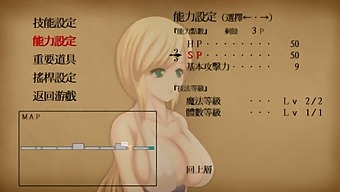 Holy Disaster 4: Intense Anal Sex Leads To Vaginal Orgasm In Ancient City