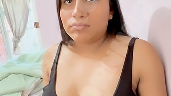 Brunette Milf'S Big Ass Gets Pounded In Exclusive Video