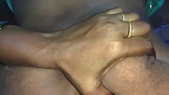 Desi Girl Gets Fucked Hard