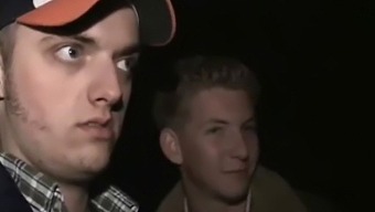 Group Sex Party Turns Into A Wild Orgy Of Oral And Vaginal Penetration
