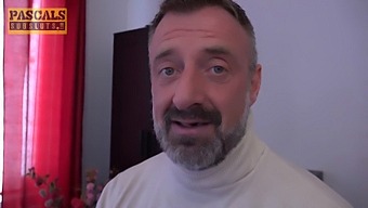 Zhelia Karima, A French Milf, Is Destroyed In A Hardcore Video