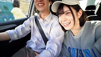 Eena Shaman'S One-Day Only Marketing Event And Outdoor Date In Tokyo