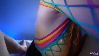 La Inesperada Cubana De Lilykoti Para Tragar Semen En Un Video Temático De Hentai
