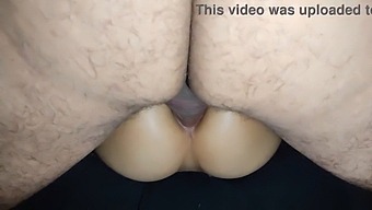 Raw And Authentic Amateur Anal And Vaginal Intercourse, With Pussy To Ass And Ass To Pussy Play, Resulting In Intense Shuddering During Orgasm!
