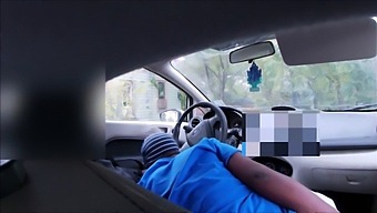 Outside Chicago: A Sex Worker Performs Oral Sex On Me In A Run-Down Area