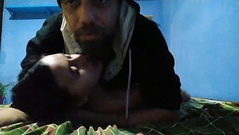 Old Man Enjoys Fresh Young Girl: Dany Rio'S Enticing Offer