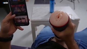 My Closest Friend Assisted Me In Achieving Orgasm After Discovering Me