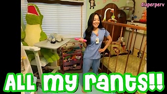 Discussion About Common Complaints And Preferences Among Diaper Lovers