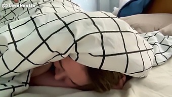 Nestle Sex Toy Seduces Stepson In Russian Step Fantasy