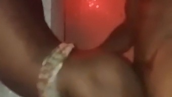 Yaa Yaa Enjoys A Rough And Dirty Fucking Session