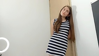 Father-In-Law Discusses With His Daughter-In-Law About Having Sex