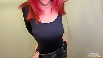 Cheating Wife Gets Blackmailed Into Having Sex Again