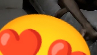 I Secretly Recorded My Sibling And His Partner When They Visited Me And We All Got Food