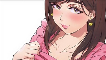 Verified Amateur Milf Gets Caught Masturbating By Neighbor