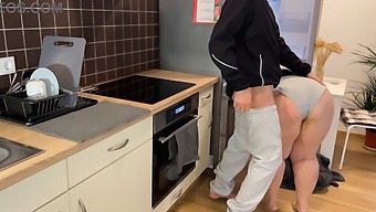 Consequences For Mother-In-Law Caught With Refrigerator Open