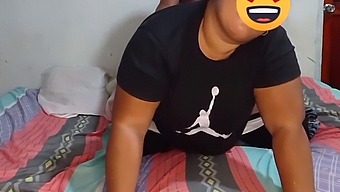 I Pleasure My Stepmom'S Rear When We Are In Privacy At Our Residence