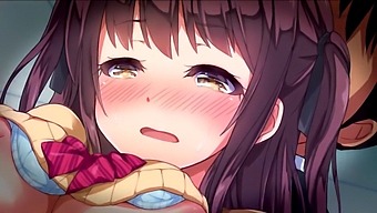 The Motion Anime: A Limitless Orgy Of Sex Where The Girls Will Take It All
