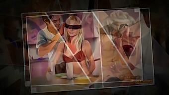 Nicole Heat Delivers The Top-Notch Pornographic Experience