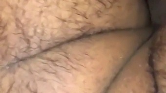 Sexy Latina Wife Gets Fucked Late At Night
