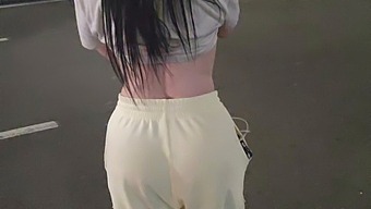 My Dull Step-Cousin Films Me Before We Have Sex