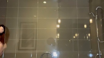 Amateur Reality Of First-Time Anal Sex With A Horny Stepsister